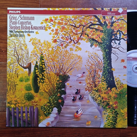 Piano Concertos