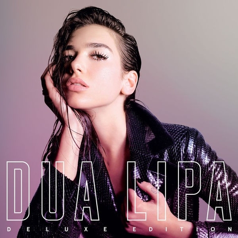 Dua Lipa (Deluxe Edition)