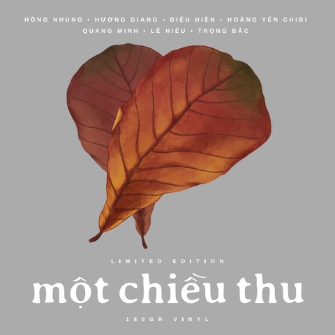 Một Chiều Thu