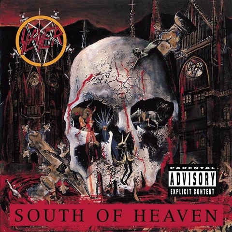 South of Heaven