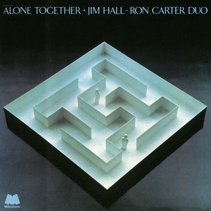 Jim Hall - Alone Together