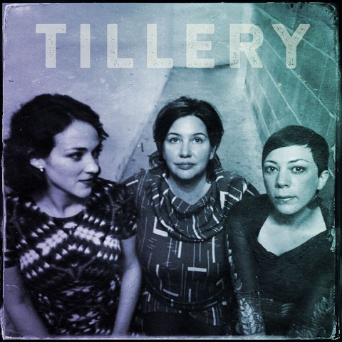Tillery - Tillery