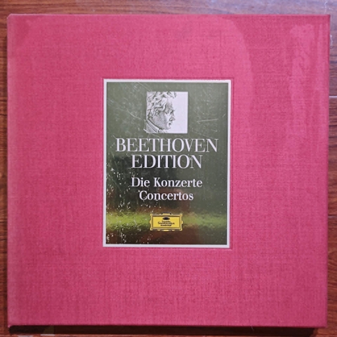The Concertos