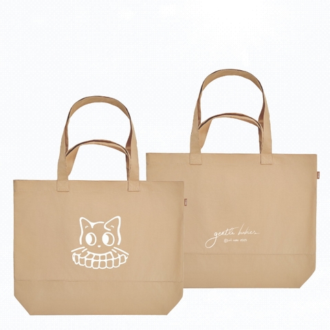myeo tote bag
