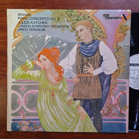 Piano Concerto No. 2