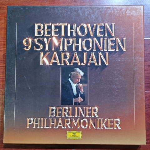 9 Symphonies