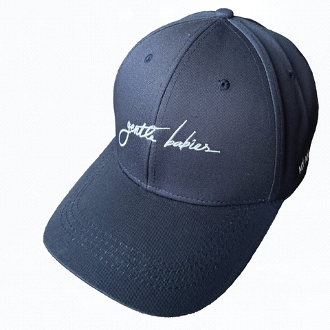 gentle babies cap