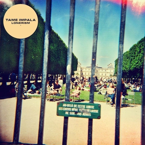 Lonerism