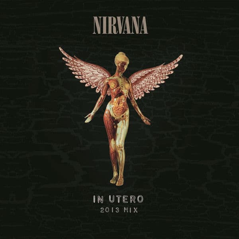 In Utero (2013 Mix)