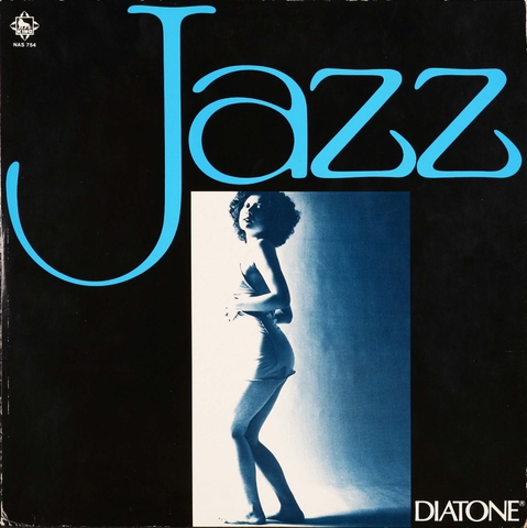 Diatone - Jazz