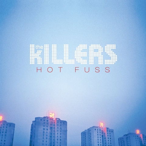 Hot Fuss