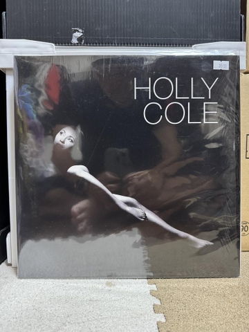 Holly Cole - Holly Cole