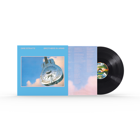 Brothers In Arms (40th Anniversary Edition)