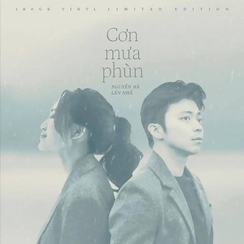 Cơn Mưa Phùn