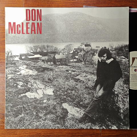 Don McLean