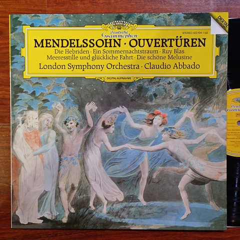 Copy of Violin Concertos