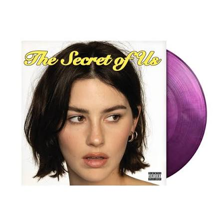 The Secret Of Us