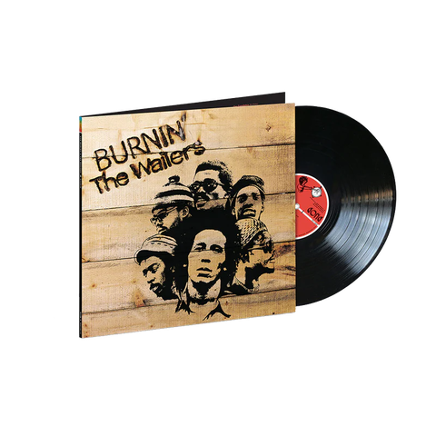 Burnin'
