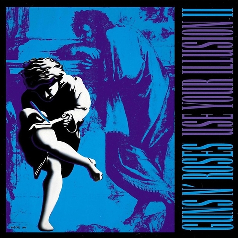 Use Your Illusion II (Remaster 2022)