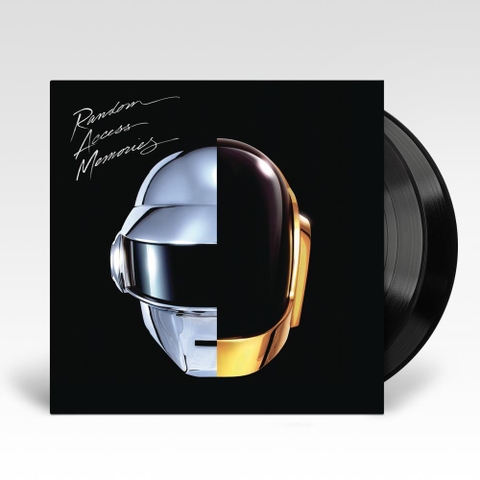 Random Access Memories