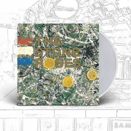 The Stone Roses