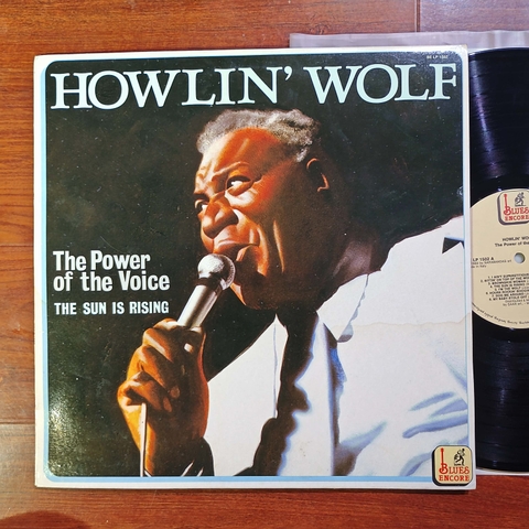 The Power Of The Voice