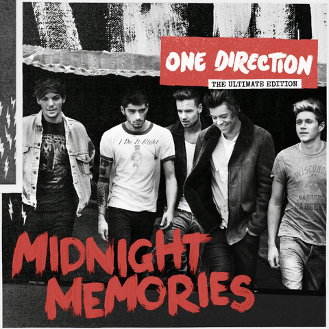 Midnight Memories