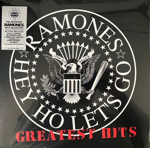 Greatest Hits