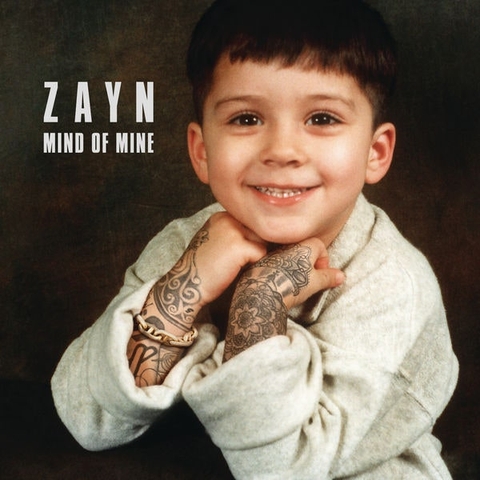 Mind of Mine (Deluxe)
