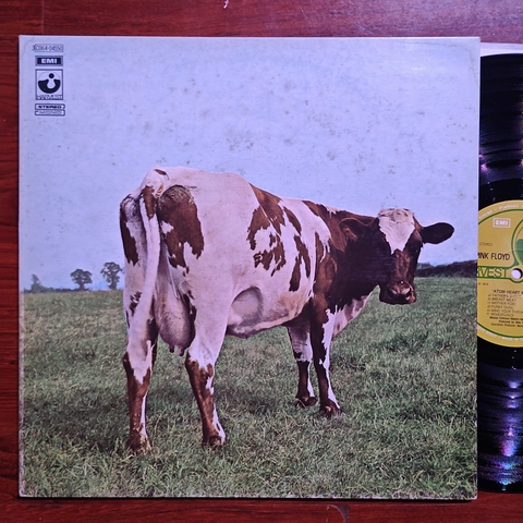 Atom Heart Mother