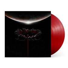 Copy of The Wow! Signal (Opaque Red Shift)