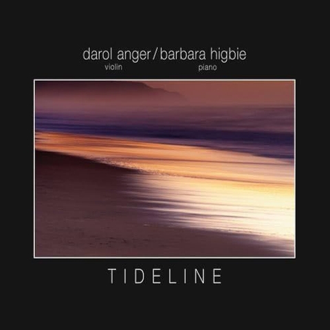 Darol anger - Tide Line