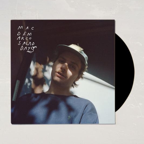 Salad Days