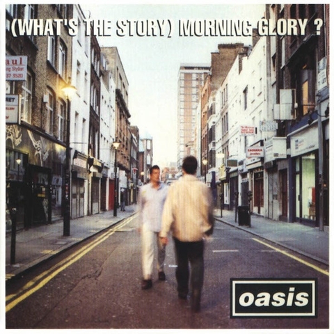 (What's The Story) Morning Glory?