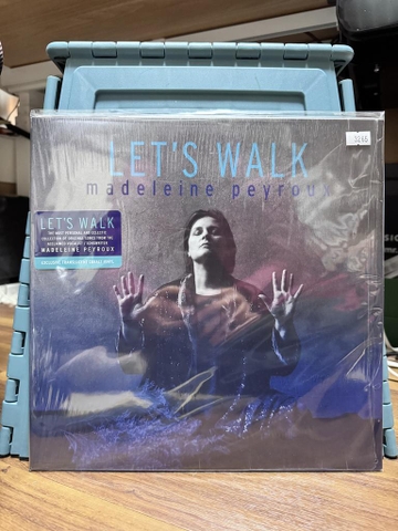 Madeleine Peyroux - Let'S Walk