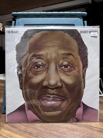 Muddy Waters - I'M Ready