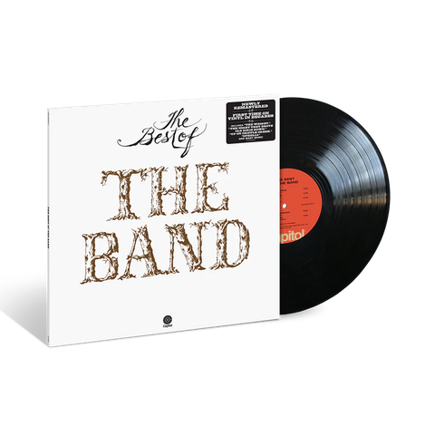 The Best Of The Band