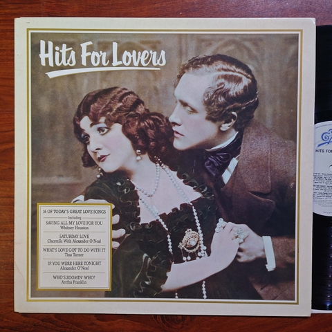 Hits For Lovers