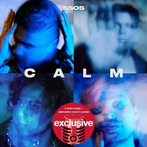 Calm