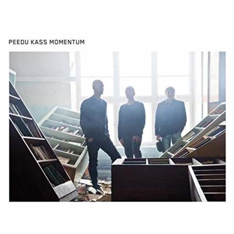 Peedu Kass Momentum - Peedu Kass Momentum