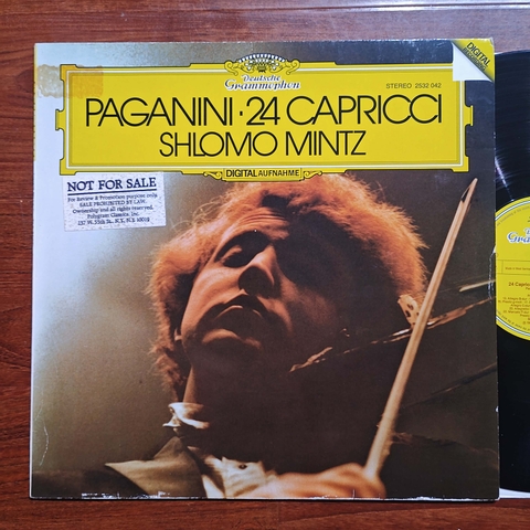 24 Capricci