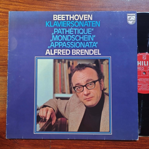 Piano Sonatas 