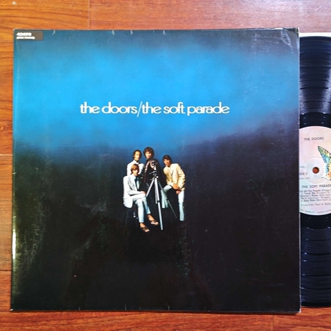 The Soft Parade