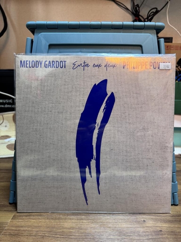 Melody Gardot - Entre Eux Deux