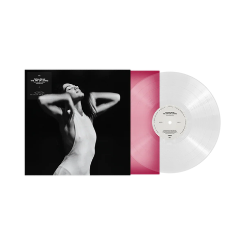 The Art Of Loving (UK & EU Tour Special Edition) (Clear Vinyl)