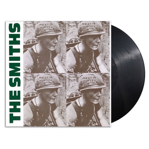 Meat Is Murder