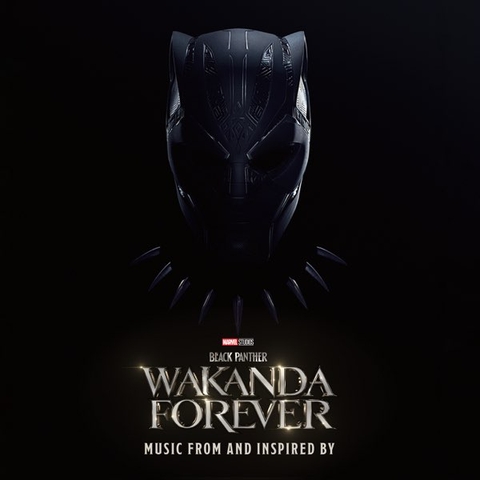 Black Panther: Wakanda Forever