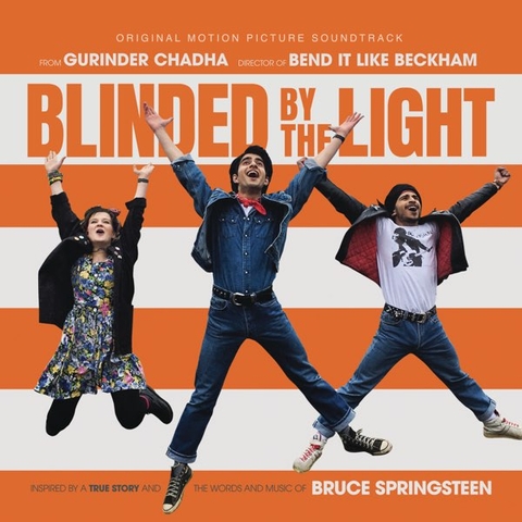 Blinded By The Light: Original Motion Picture Soundtrack