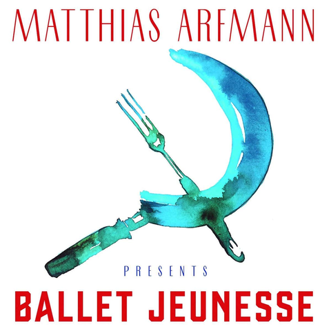 Presents Ballet Jeunesse