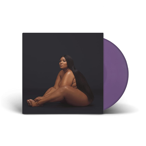 Cuz I Love You (Violet Translucent Vinyl)